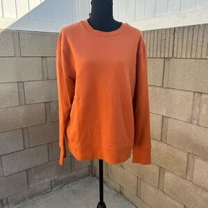 Champion crewneck sweater